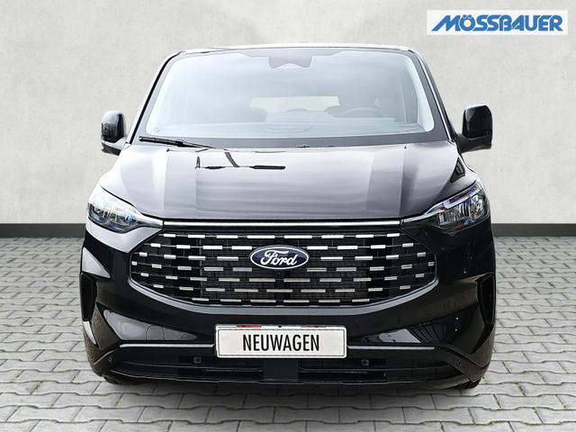 Ford Tourneo Custom 320 L2 Titanium X FWD 2.0 EB Autom AHK 