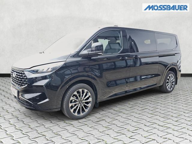 Ford Tourneo Custom 320 L2 Titanium X FWD 2.0 EB Autom AHK 