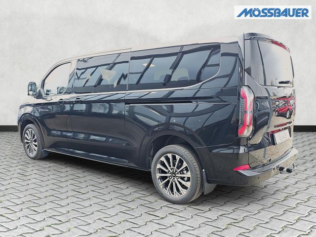 Ford Tourneo Custom 320 L2 Titanium X FWD 2.0 EB Autom AHK 