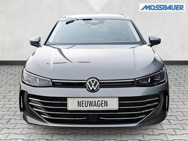 Volkswagen Passat Variant 2.0 TDI 110 kW Elegance DSG IQ.Light AHK 
