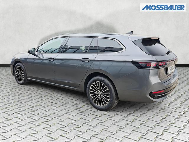 Volkswagen Passat Variant 2.0 TDI 110 kW Elegance DSG IQ.Light AHK 