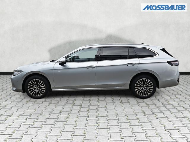 Volkswagen Passat Variant 2.0 TDI 110 kW Elegance DSG IQ.Light AHK 