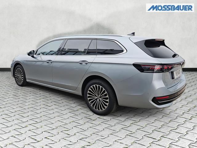 Volkswagen Passat Variant 2.0 TDI 110 kW Elegance DSG IQ.Light AHK 