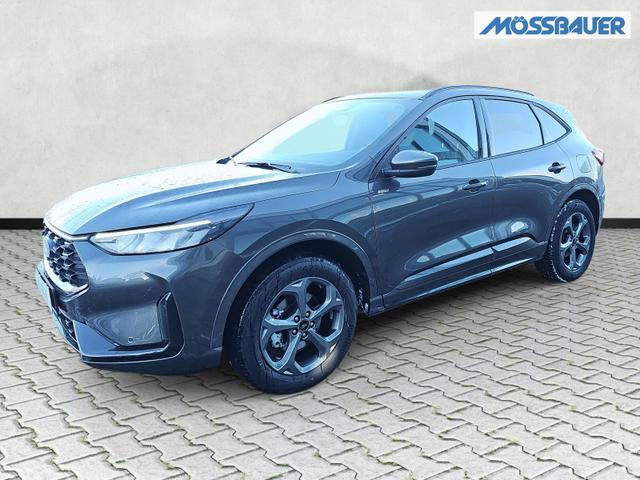 Ford Kuga Hybrid ST-Line 2.5 FHEV AWD KeyFree AHK 5J.Gar. 