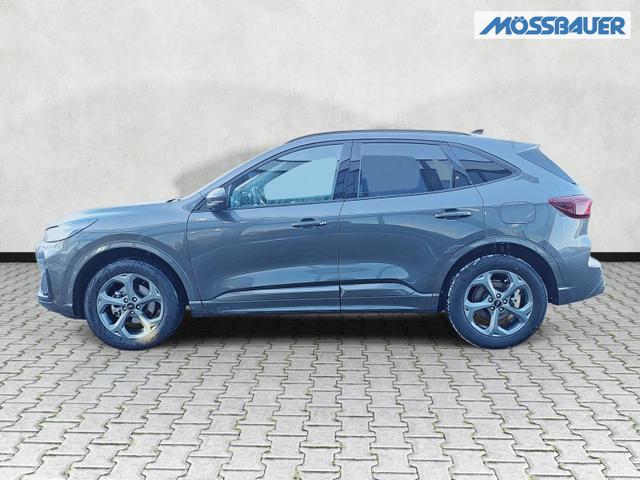 Ford Kuga Hybrid ST-Line 2.5 FHEV AWD KeyFree AHK 5J.Gar. 