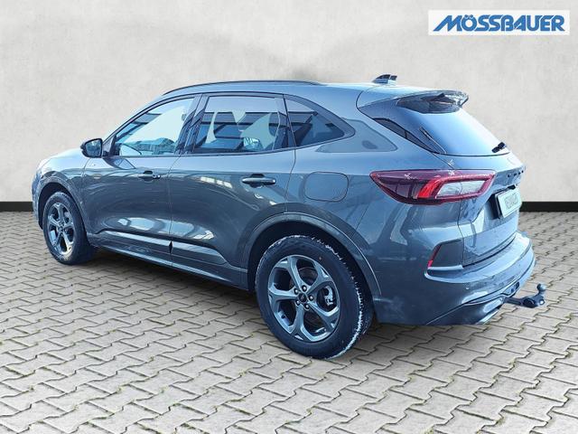 Ford Kuga Hybrid ST-Line 2.5 FHEV AWD KeyFree AHK 5J.Gar. 