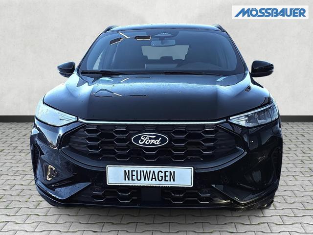 Ford Kuga Hybrid ST-Line 2.5 FHEV AWD KeyFree AHK 5J.Gar. 