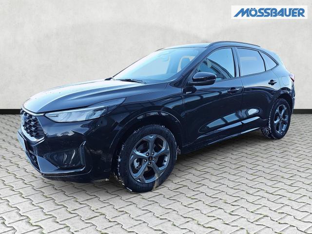 Ford Kuga Hybrid ST-Line 2.5 FHEV AWD KeyFree AHK 5J.Gar. 