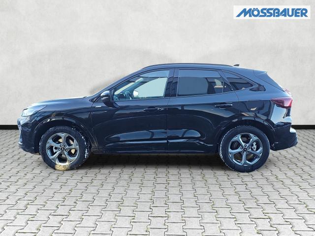 Ford Kuga Hybrid ST-Line 2.5 FHEV AWD KeyFree AHK 5J.Gar. 