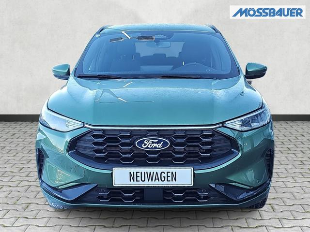 Ford Kuga Hybrid ST-Line 2.5 FHEV AWD KeyFree AHK 5J.Gar. 