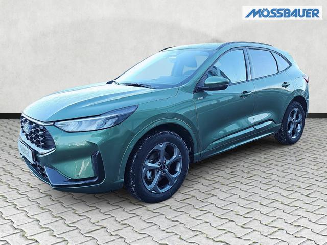 Ford Kuga Hybrid ST-Line 2.5 FHEV AWD KeyFree AHK 5J.Gar. 