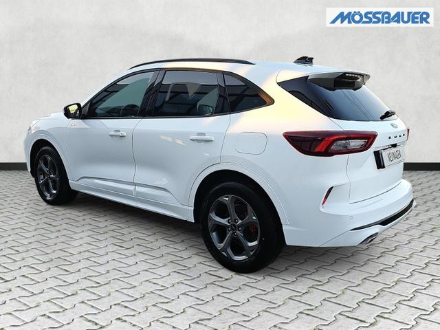 Ford Kuga ST-Line 1.5 EB Autom. ST Line X ACC B&O AHK 5J.Gar. 