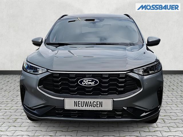 Ford Kuga ST-Line 1.5 EB Autom. ST Line / Winterpaket Kessy 