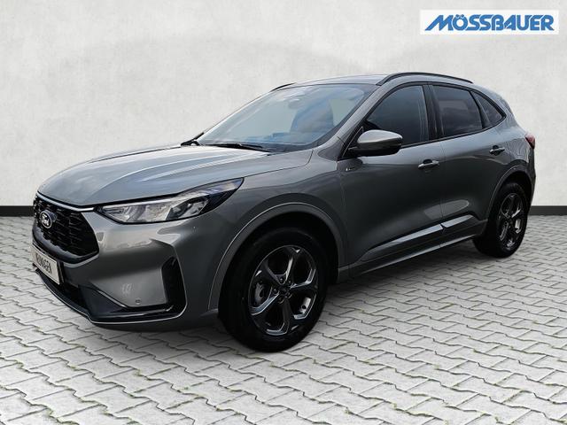 Ford Kuga ST-Line 1.5 EB Autom. ST Line / Winterpaket Kessy 