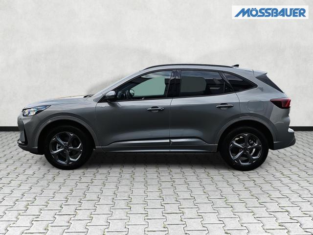 Ford Kuga ST-Line 1.5 EB Autom. ST Line / Winterpaket Kessy 