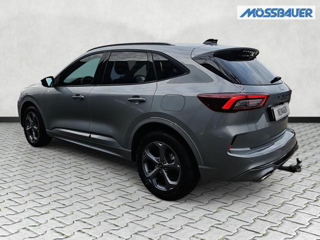 Ford Kuga ST-Line 1.5 EB Autom. ST Line / Winterpaket Kessy 