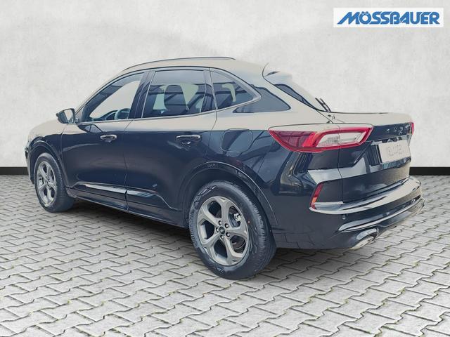 Ford Kuga ST-Line 1.5 EB Autom. ST Line / Winterpaket Kessy 