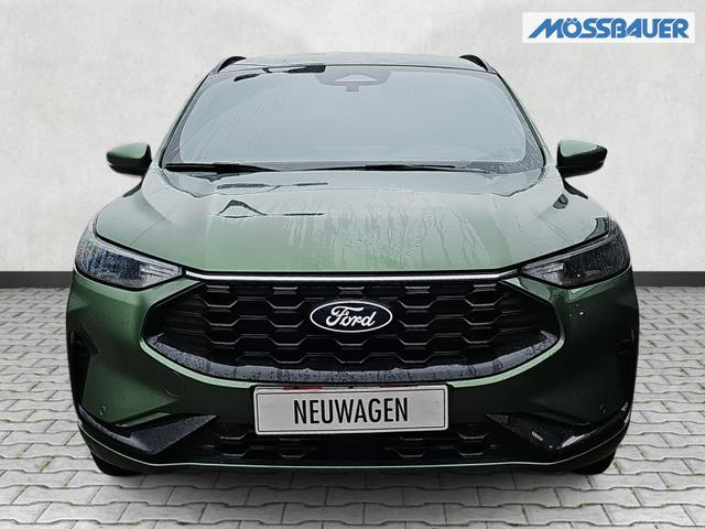 Ford Kuga ST-Line 1.5 EB Autom. ST Line / Winterpaket Kessy 