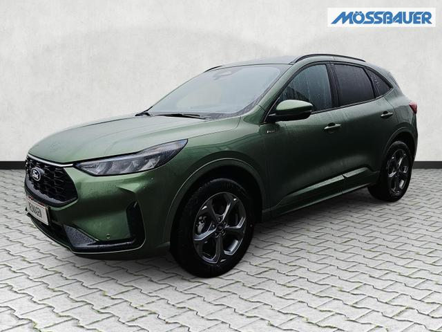 Ford Kuga ST-Line 1.5 EB Autom. ST Line / Winterpaket Kessy 