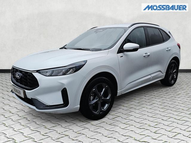 Ford Kuga ST-Line 1.5 EB Autom. ST Line 5J.Gar. AHK KeyFree 