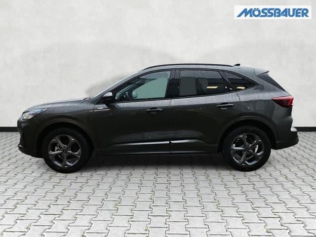 Ford Kuga ST-Line 1.5 EB Autom. ST Line / Winterpaket Kessy 