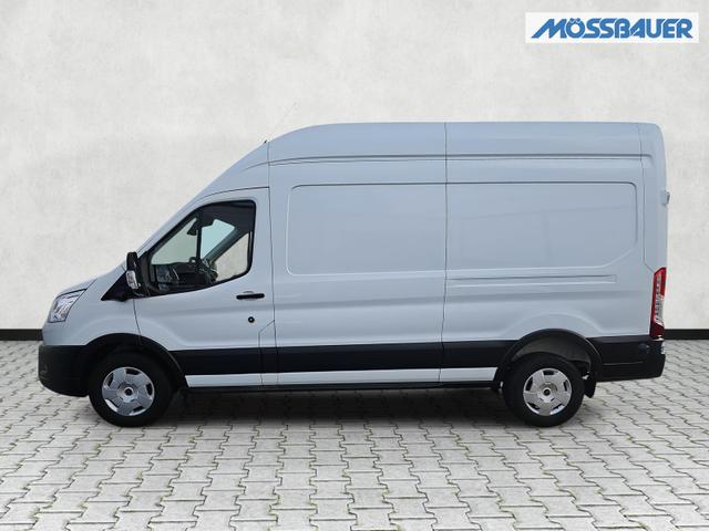 Ford Transit 350 L3 Trend 2.0 EcoBlue L3H3 / Navi ACC 
