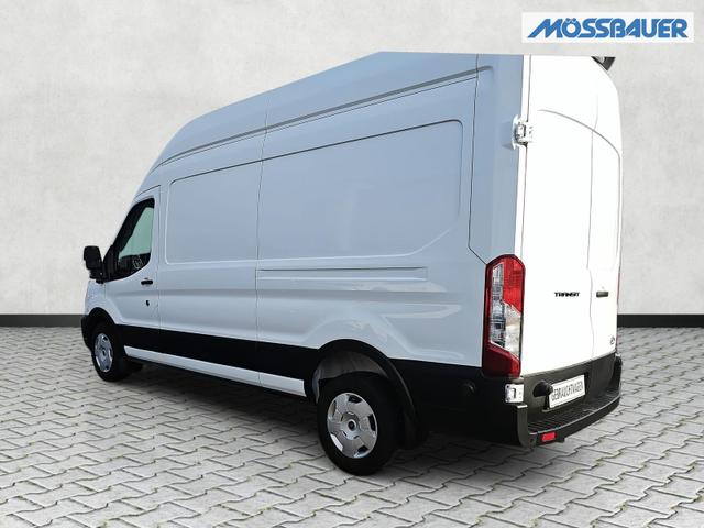 Ford Transit 350 L3 Trend 2.0 EcoBlue L3H3 / Navi ACC 