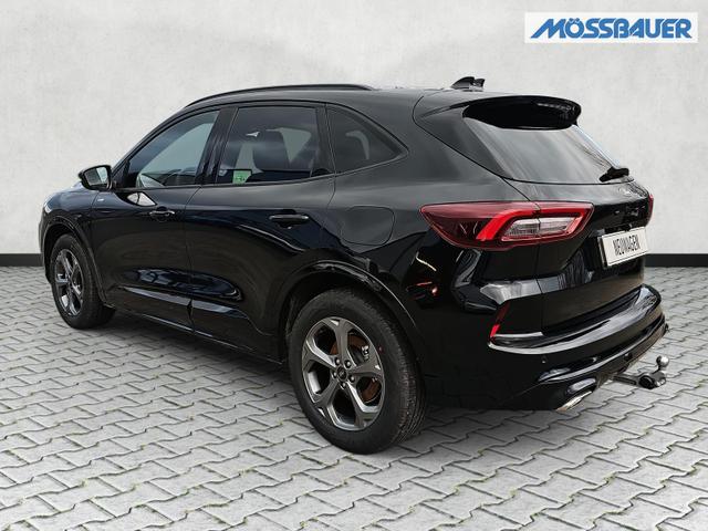 Ford Kuga ST-Line 1.5 EB Autom. ST Line / Winterpaket Kessy 