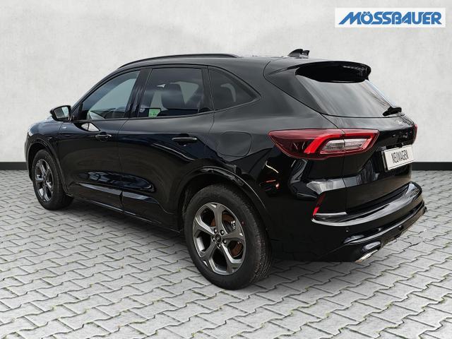 Ford Kuga ST-Line 1.5 EB Autom. ST Line 5J.Gar KeyFree Kamera 