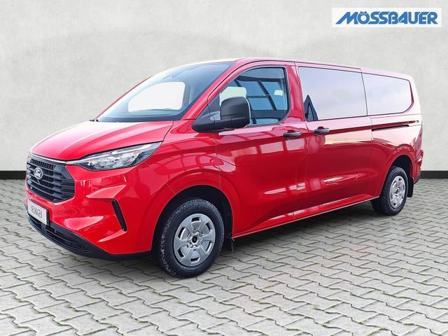 Ford Transit Custom 320 L2 FWD Trend Combi 2.0 EB 8 Sitz AHK 