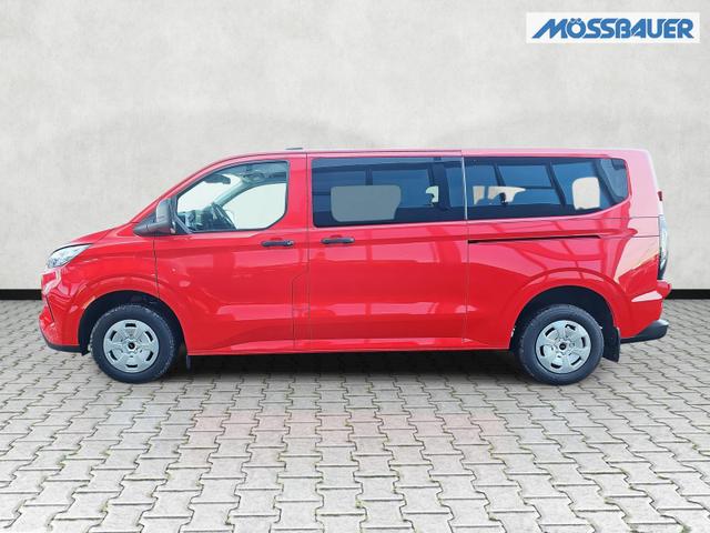 Ford Transit Custom 320 L2 FWD Trend Combi 2.0 EB 8 Sitz AHK 