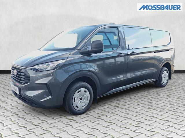 Ford Transit Custom 320 L2 FWD Trend Combi 2.0 EB 8 Sitz AHK 