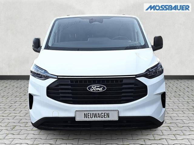 Ford Transit Custom 320 L2 Trend FWD Kasten 2.0 EcoBlue L2H1 