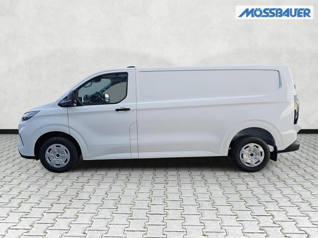 Ford Transit Custom 320 L2 Trend FWD Kasten 2.0 EcoBlue L2H1 