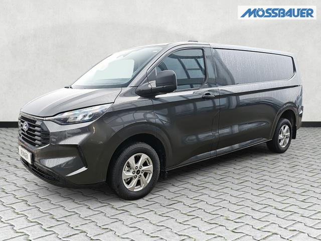 Ford Transit Custom 320 L2 Trend FWD Kasten 2.0 EcoBlue L2H1 