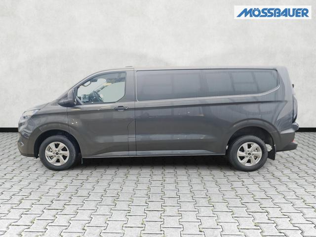 Ford Transit Custom 320 L2 Trend FWD Kasten 2.0 EcoBlue L2H1 