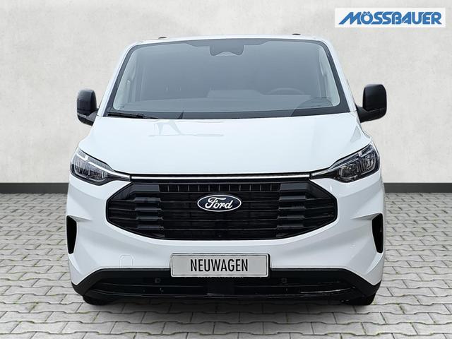 Ford Transit Custom 320 L2 Trend FWD Kasten 2.0 EcoBlue L2H1 