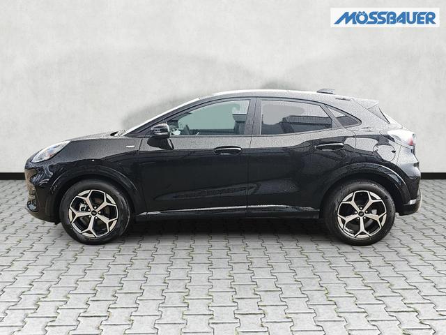 Ford Puma ST-Line 1.0 EB Hybrid Autom. 5J.Gar. Pano 