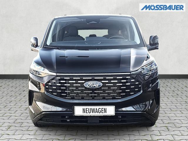 Ford Tourneo Custom Titanium X 2.0 EB L2 elT&uuml; 5J.Gar. 
