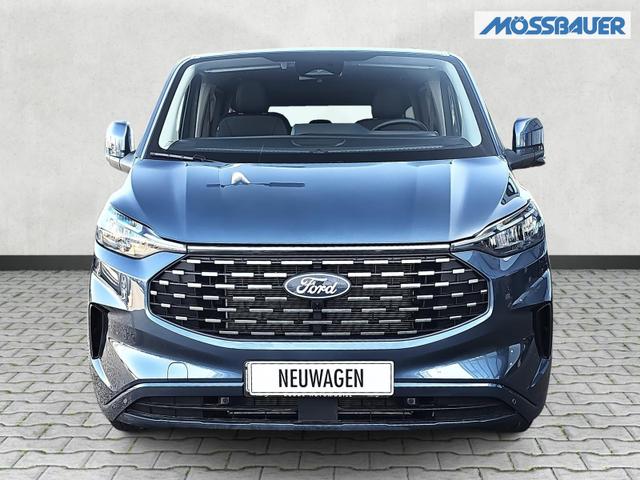 Ford Tourneo Custom Titanium X 2.0 EB L2 elT&uuml; 5J.Gar. 