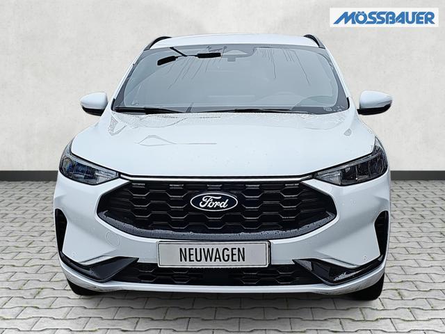 Ford Kuga ST-Line 1.5 EB Autom. ST Line 5J.Gar. AHK KeyFree 