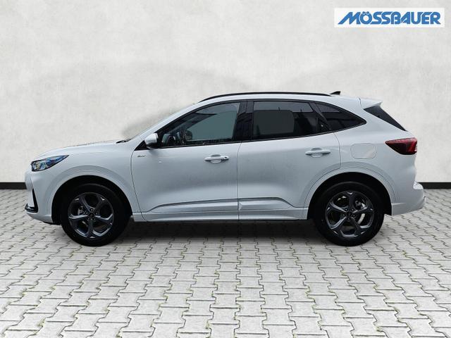 Ford Kuga ST-Line 1.5 EB Autom. ST Line 5J.Gar. AHK KeyFree 