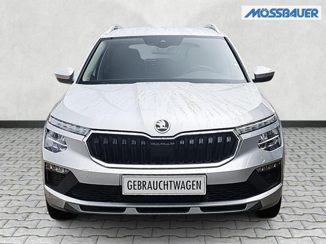 Skoda Kamiq Selection 1.0 TSI DSG Tempomat SmartLink 
