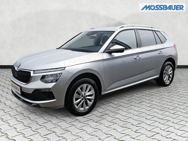 Skoda Kamiq Selection 1.0 TSI DSG Tempomat SmartLink 