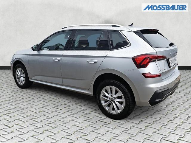 Skoda Kamiq Selection 1.0 TSI DSG Tempomat SmartLink 