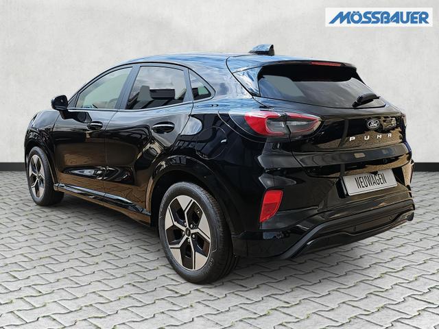 Ford Puma Gen-E 124 kW FWD Comfort / Komfort Paket Keyless 
