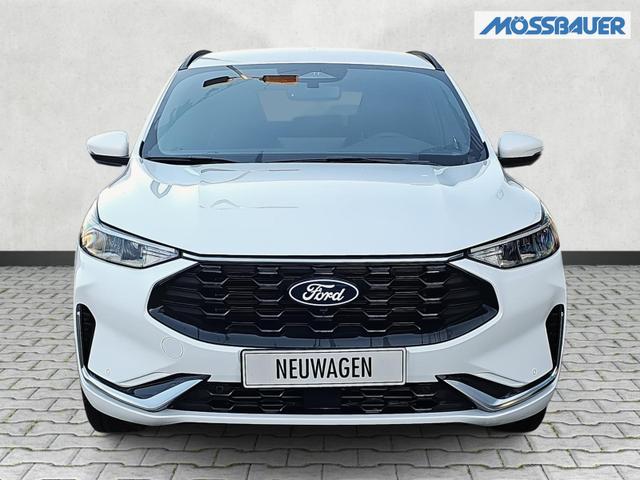 Ford Kuga ST-Line 1.5 EB Autom. ST Line X ACC B&O AHK 5J.Gar. 