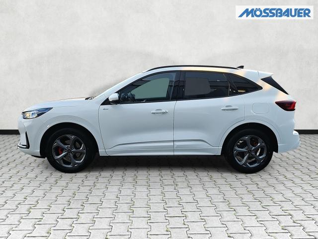 Ford Kuga ST-Line 1.5 EB Autom. ST Line X ACC B&O AHK 5J.Gar. 