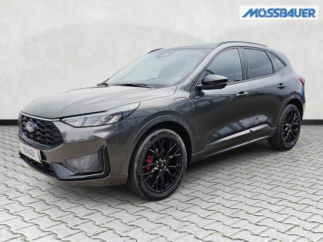 Ford Kuga Plug-In Hybrid ST-Line X 2.5 PHEV Styling-Paket Black AHK 