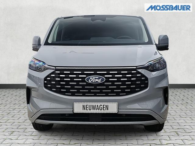 Ford Tourneo Custom 2.0 EcoBlue Titanium X L2 ACC AHK 